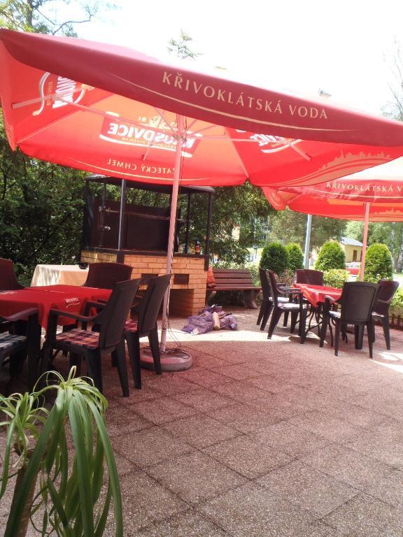 Hotel Bazant Karlsbad Exterior foto